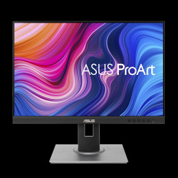 ASUS ProArt PA248QV 61,2 cm (24.1") 1920 x 1200 pikseliä WUXGA LED Musta