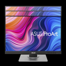 ASUS ProArt PA248QV 61,2 cm (24.1") 1920 x 1200 pikseliä WUXGA LED Musta