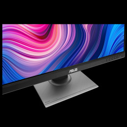 ASUS ProArt PA248QV 61,2 cm (24.1") 1920 x 1200 pikseliä WUXGA LED Musta