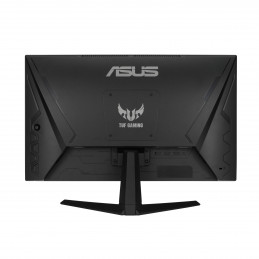 ASUS TUF Gaming VG249Q1A 60,5 cm (23.8") 1920 x 1080 pikseliä Full HD LED Musta
