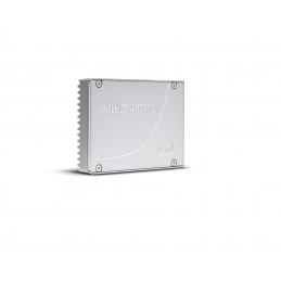 Intel SSDPE2KX020T801 SSD-massamuisti U.2 2000 GB PCI Express 3.1 TLC 3D NAND NVMe