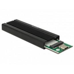 DeLOCK 42600 liitäntäkortti -sovitin USB 3.2 Gen 1 (3.1 Gen 1)