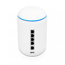 Ubiquiti Networks UniFi Dream Machine 1733 Mbit s Valkoinen