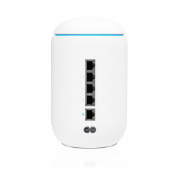 Ubiquiti Networks UniFi Dream Machine 1733 Mbit s Valkoinen