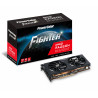 PowerColor Radeon RX 6700 XT Fighter näytönohjain 12 GB GDDR6