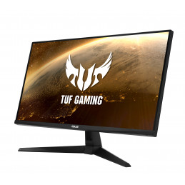 ASUS TUF Gaming VG289Q1A 71,1 cm (28") 3840 x 2160 pikseliä 4K Ultra HD LED Musta