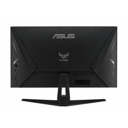 ASUS TUF Gaming VG289Q1A 71,1 cm (28") 3840 x 2160 pikseliä 4K Ultra HD LED Musta