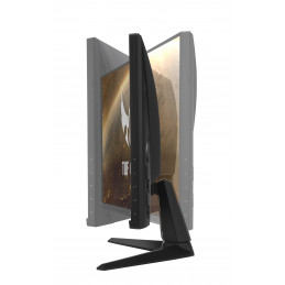 ASUS TUF Gaming VG289Q1A 71,1 cm (28") 3840 x 2160 pikseliä 4K Ultra HD LED Musta
