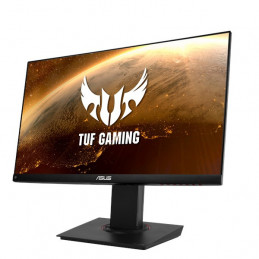 ASUS TUF Gaming VG289Q 71,1 cm (28") 3840 x 2160 pikseliä 4K Ultra HD LED Musta