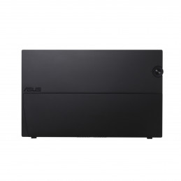 ASUS PA148CTV 35,6 cm (14") 1920 x 1080 pikseliä Multi-touch Pöydän pinta Musta