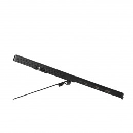 ASUS PA148CTV 35,6 cm (14") 1920 x 1080 pikseliä Multi-touch Pöydän pinta Musta