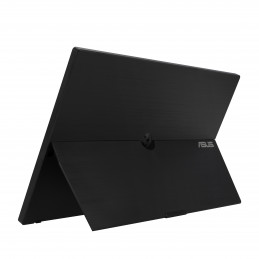 ASUS MB16ACV 39,6 cm (15.6") 1920 x 1080 pikseliä Full HD LED Musta