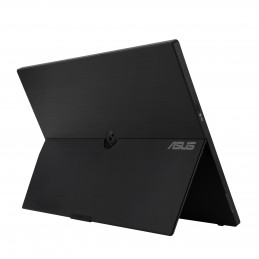 ASUS MB16ACV 39,6 cm (15.6") 1920 x 1080 pikseliä Full HD LED Musta