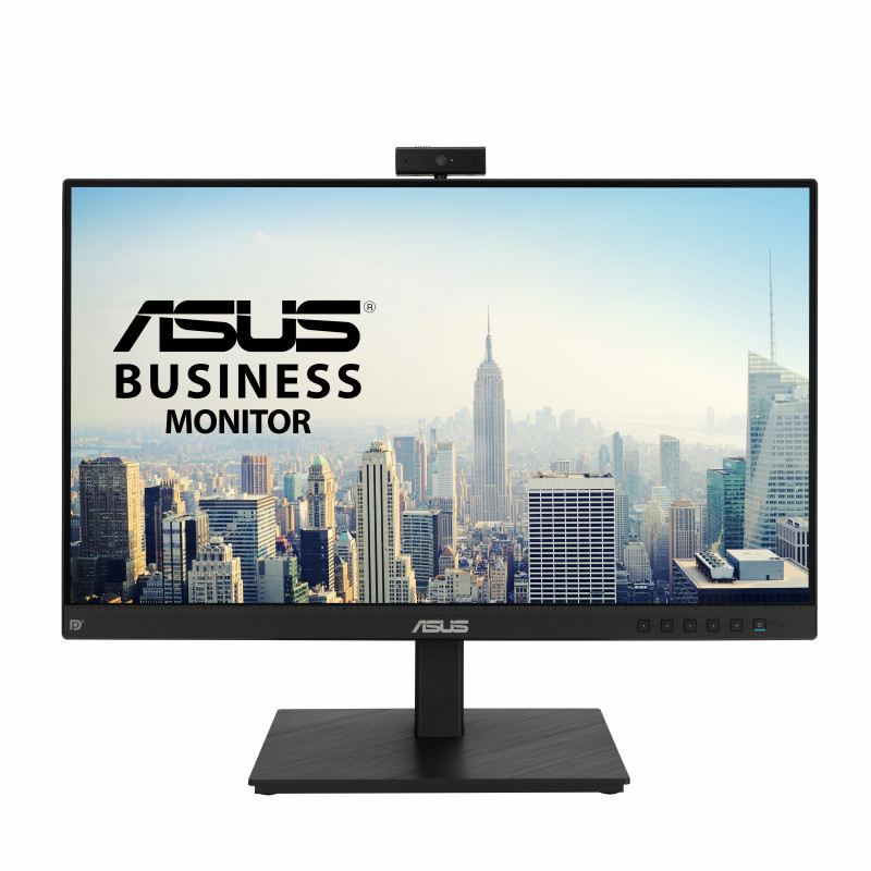 ASUS BE24EQSK 60,5 cm (23.8") 1920 x 1080 pikseliä Full HD Musta