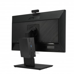 ASUS BE24EQSK 60,5 cm (23.8") 1920 x 1080 pikseliä Full HD Musta