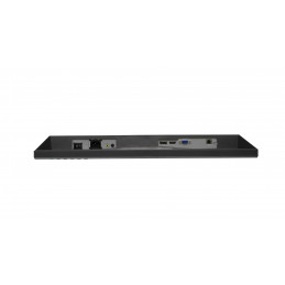 ASUS BE24EQSK 60,5 cm (23.8") 1920 x 1080 pikseliä Full HD Musta
