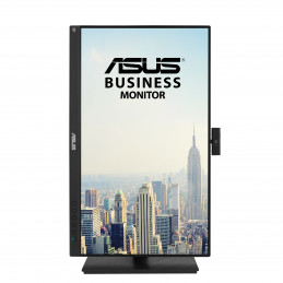 ASUS BE24EQSK 60,5 cm (23.8") 1920 x 1080 pikseliä Full HD Musta