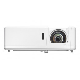 Optoma ZH606e dataprojektori Standard throw projector 6300 ANSI lumenia DLP 1080p (1920x1080) 3D Valkoinen