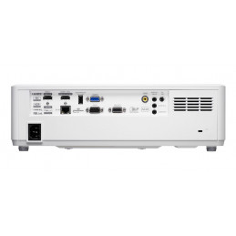 Optoma ZH606e dataprojektori Standard throw projector 6300 ANSI lumenia DLP 1080p (1920x1080) 3D Valkoinen