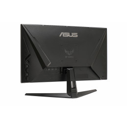 ASUS TUF Gaming VG27AQ1A 68,6 cm (27") 2560 x 1440 pikseliä Quad HD LED Musta