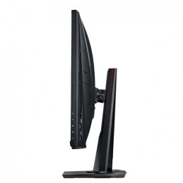 ASUS TUF Gaming VG27VQ tietokoneen litteä näyttö 68,6 cm (27") 1920 x 1080 pikseliä Full HD Musta