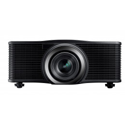 Optoma ZU860 dataprojektori Large venue projector 8500 ANSI lumenia DLP WUXGA (1920x1200) 3D Musta