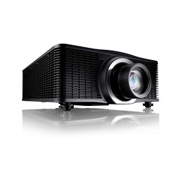 Optoma ZU860 dataprojektori Large venue projector 8500 ANSI lumenia DLP WUXGA (1920x1200) 3D Musta