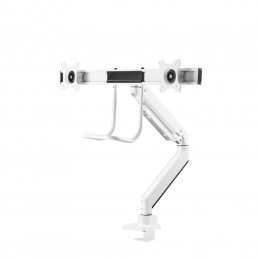 Neomounts by Newstar Select NM-D775DX 81,3 cm (32") Puristin Läpipultattu Valkoinen