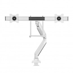 Neomounts by Newstar Select NM-D775DX 81,3 cm (32") Puristin Läpipultattu Valkoinen