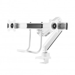 Neomounts by Newstar Select NM-D775DX 81,3 cm (32") Puristin Läpipultattu Valkoinen