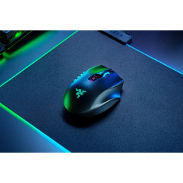 Razer Naga Pro hiiri Oikeakätinen Langaton RF Optinen 20000 DPI