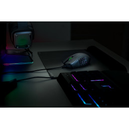 Razer Naga Trinity hiiri Oikeakätinen USB A-tyyppi Optinen 16000 DPI