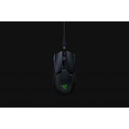 Razer Viper Ultimate hiiri Oikeakätinen RF Wireless+USB Type-A Optinen 20000 DPI