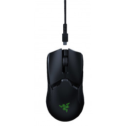 Razer Viper Ultimate hiiri Oikeakätinen RF Wireless+USB Type-A Optinen 20000 DPI