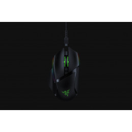 Razer Basilisk Ultimate hiiri Oikeakätinen Langaton RF Optinen 20000 DPI