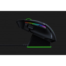 Razer Basilisk Ultimate hiiri Oikeakätinen Langaton RF Optinen 20000 DPI