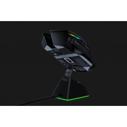 Razer Basilisk Ultimate hiiri Oikeakätinen Langaton RF Optinen 20000 DPI