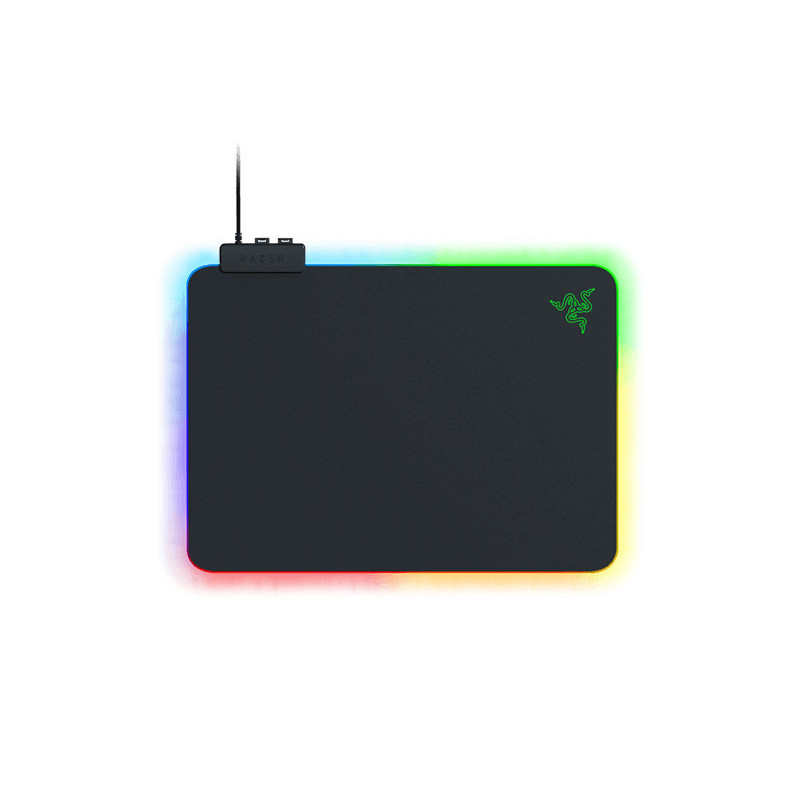 Razer Firefly V2 Pelihiirimatto Musta