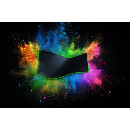Razer Golithus Chroma Pelihiirimatto Musta