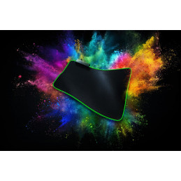 Razer Golithus Chroma Pelihiirimatto Musta