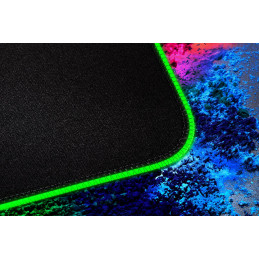 Razer Golithus Chroma Pelihiirimatto Musta