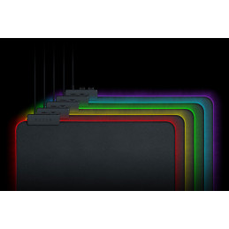 Razer Golithus Chroma Pelihiirimatto Musta