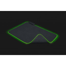 Razer Golithus Chroma Pelihiirimatto Musta