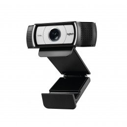 Logitech C930e verkkokamera 1920 x 1080 pikseliä USB Musta