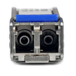 StarTech.com J4859CST lähetin-vastaanotinmoduuli Valokuitu 1250 Mbit s SFP 1310 nm