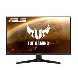 ASUS TUF Gaming TUF VG247Q1A 60,5 cm (23.8") 1920 x 1080 pikseliä Full HD LCD Musta