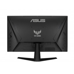 ASUS TUF Gaming TUF VG247Q1A 60,5 cm (23.8") 1920 x 1080 pikseliä Full HD LCD Musta