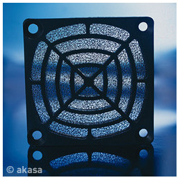 Akasa GRM80-30 80mm fan filter