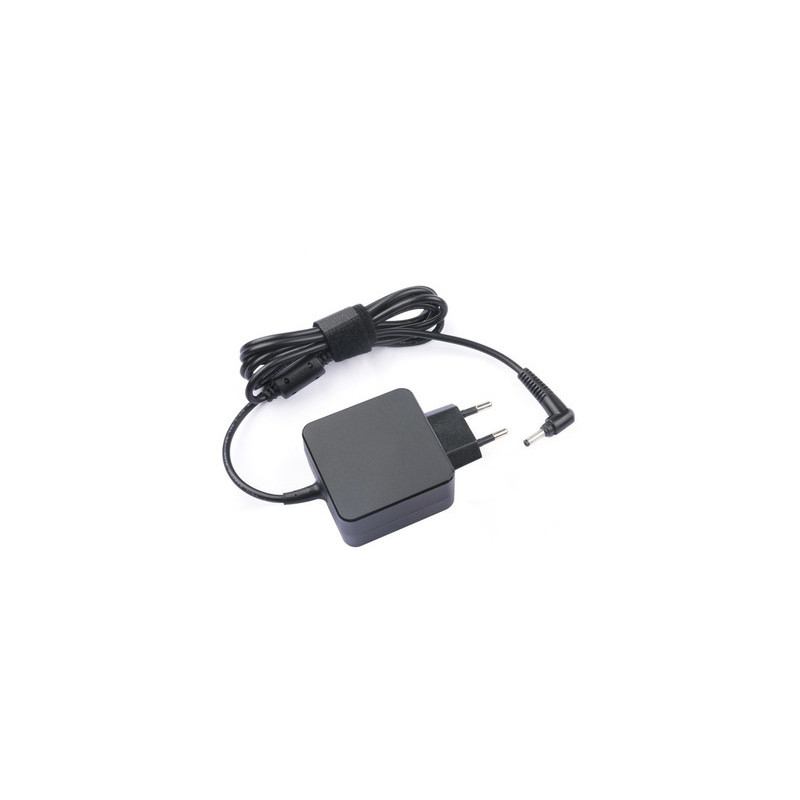 CoreParts MBXLE-AC0002 virta-adapteri ja vaihtosuuntaaja Sisätila 45 W Musta