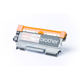 Brother TN-2210 värikasetti 1 kpl Alkuperäinen Musta
